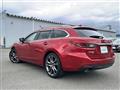 2016 Mazda Atenza Wagon