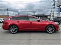 2016 Mazda Atenza Wagon