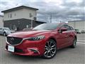 2016 Mazda Atenza Wagon