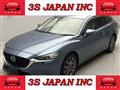 2018 Mazda Atenza Wagon