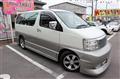 2001 Nissan Elgrand