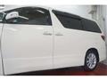 2008 Toyota Alphard