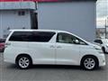 2014 Toyota Vellfire