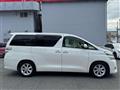2014 Toyota Vellfire