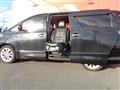 2010 Toyota Vellfire