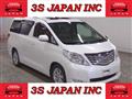 2009 Toyota Alphard