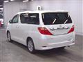 2009 Toyota Alphard