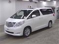 2009 Toyota Alphard