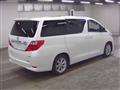 2009 Toyota Alphard