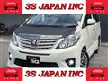 2013 Toyota Alphard