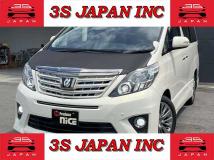 2013 Toyota Alphard