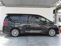 2014 Toyota Alphard
