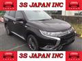 2018 Mitsubishi Outlander