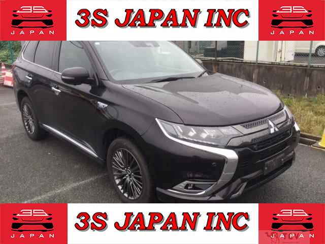 2018 Mitsubishi Outlander