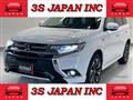 2017 Mitsubishi OUTLANDER PHEV