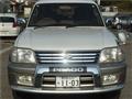 2001 Toyota Land Cruiser Prado