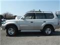 2001 Toyota Land Cruiser Prado
