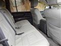 2001 Toyota Land Cruiser