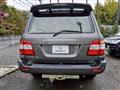2001 Toyota Land Cruiser