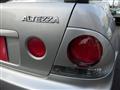 2001 Toyota Altezza