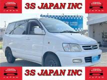 2001 Toyota Townace Noah