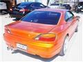 2002 Nissan Silvia