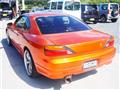 2002 Nissan Silvia