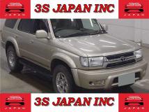 2001 Toyota Hilux Surf