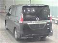 2016 Nissan Serena
