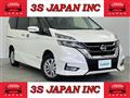 2016 Nissan Serena