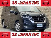 2016 Nissan Serena