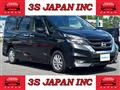 2018 Nissan Serena