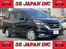 2016 Nissan Serena