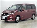 2016 Nissan Serena