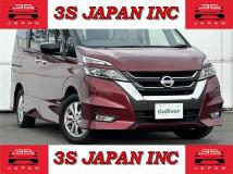 2016 Nissan Serena