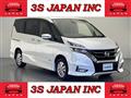 2016 Nissan Serena