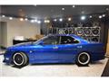 2001 Nissan Laurel