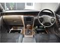 2001 Nissan Laurel