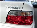 2001 Toyota Chaser