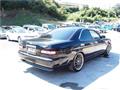 2002 Nissan Laurel