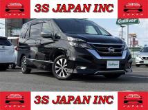 2016 Nissan Serena