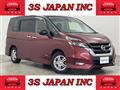 2016 Nissan Serena