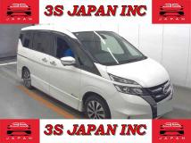 2018 Nissan Serena
