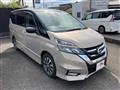 2016 Nissan Serena