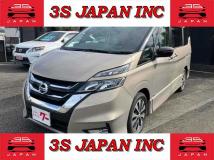 2016 Nissan Serena
