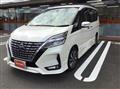 2020 Nissan Serena