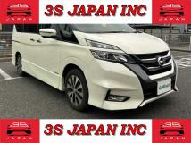 2018 Nissan Serena