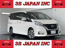 2016 Nissan Serena
