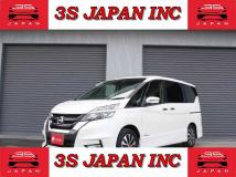 2016 Nissan Serena