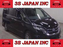 2016 Nissan Serena
